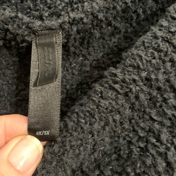 Kozy Knit Skims set - Picture 4 of 4